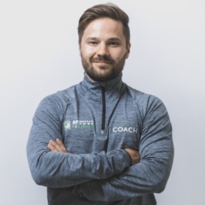 Profiilikuva käyttäjälle Muuvi Training