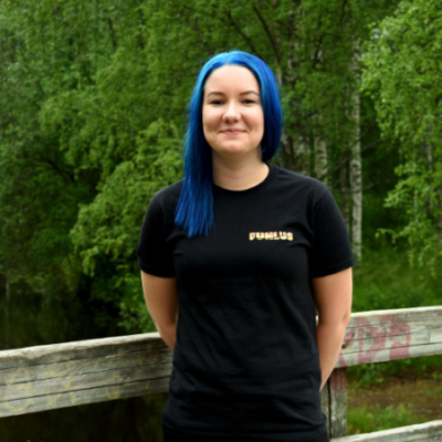 Profiilikuva käyttäjälle Jennik